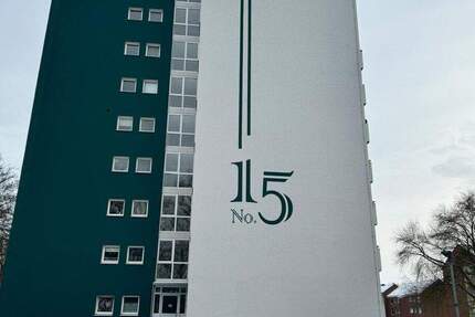 Wohnung Lübeck-St. Lorenz-Nord St. Lorenz Nord - 2 Zimmer, 51 m&sup2;, 129.000&euro; | Angebot:25357180