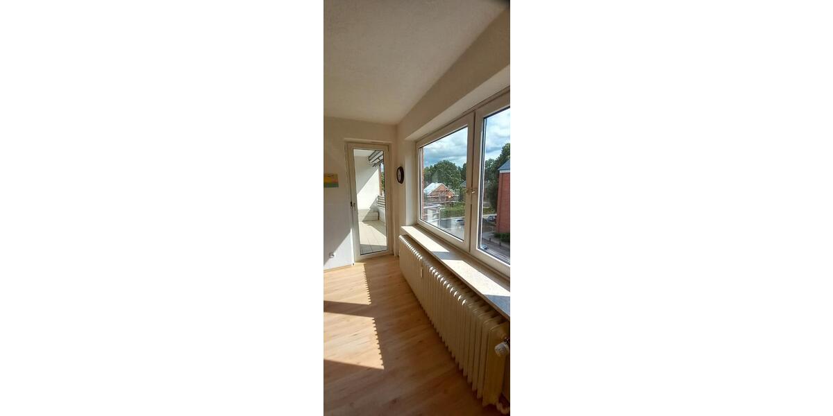 Etagenwohnung Lübeck Sankt Jürgen - 2.5 Zimmer, 59 m&sup2;, 169.000&euro; | Angebot:27071549