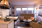Terrassenwohnung Timmendorfer Strand Niendorf/Ostsee - 1 Zimmer, 36 m&sup2;, 239.000&euro; | Angebot:26568621