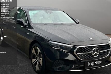 Mercedes-Benz E 300 20.364 km 48.890 &euro; Lübeck 23556