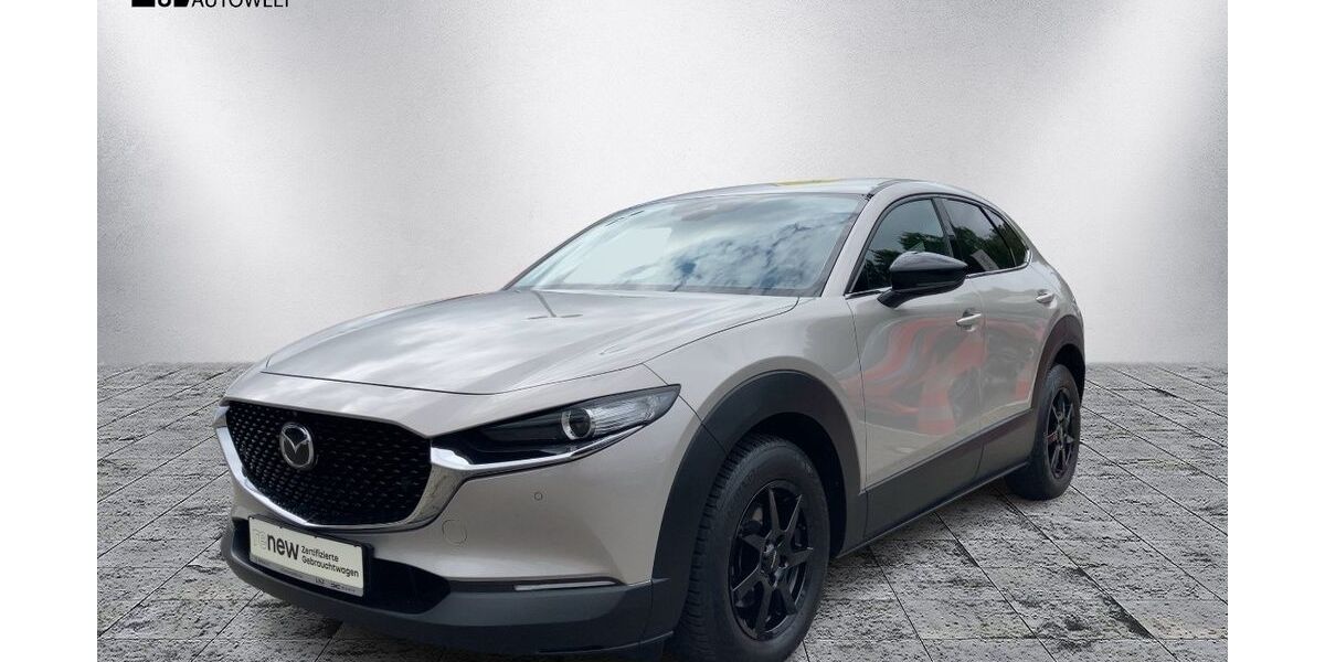 Mazda CX-30 26.400 km 25.980 &euro; Lübeck 23560