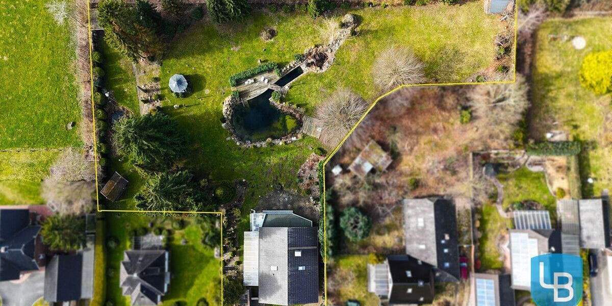 Einfamilienhaus Ahrensbök / Gnissau Gnissau - 3 Zimmer, 130 m&sup2;, 469.000&euro; | Angebot:25780050