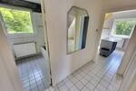 Zentrale 2-Zimmer EinliegerWohnung mit Gartennutzung in Lübeck - St. Gertrud - Roonstraße