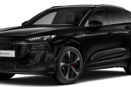 Audi Q6 e-tron 18.000 km 67.880 &euro; Lübeck 23556