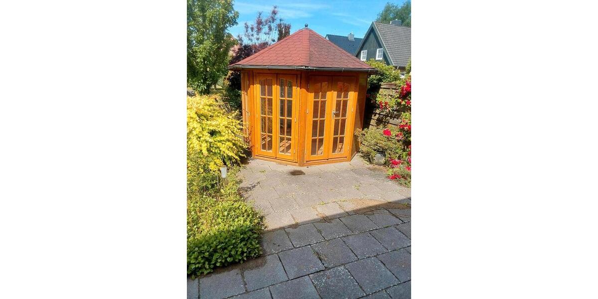 Doppelhaushälfte Lübeck Sankt Lorenz Nord - 3 Zimmer, 100 m&sup2;, 325.000&euro; | Angebot:27108809