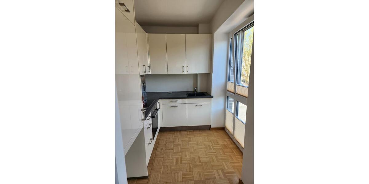 Etagenwohnung Ratzeburg - 2 Zimmer, 45 m&sup2;, 225.000&euro; | Angebot:26996710