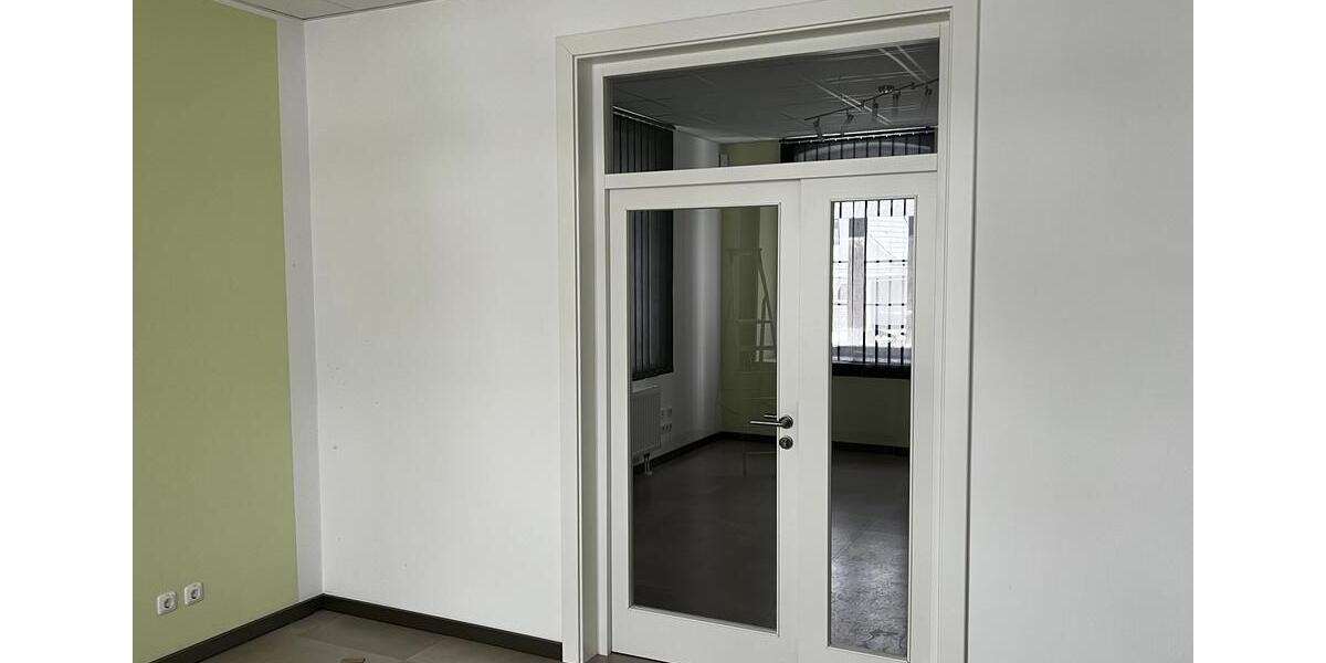 Helle Erdgeschosswohnung in Klein Rönnau 4 zimmer