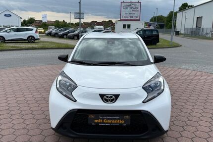 Toyota Aygo (X) 77.288 km 11.490 &euro; Mölln 23879