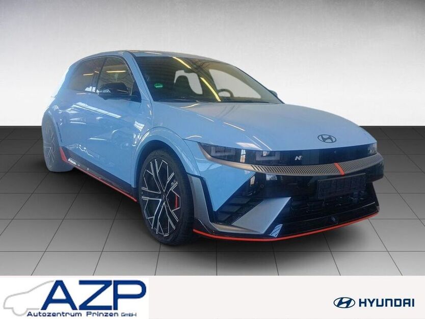 IONIQ 5