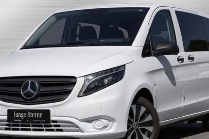 Mercedes-Benz Vito 50.500 km 40.690 &euro; Mölln 23879
