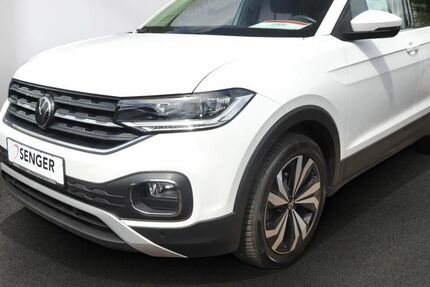 VW T-Cross 41.450 km 19.880 &euro; Bad Schwartau 23611