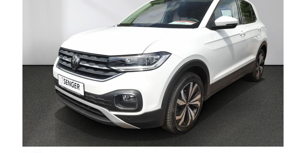 VW T-Cross 41.450 km 19.880 &euro; Bad Schwartau 23611