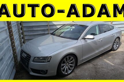 Audi A5 164.209 km 7.850 &euro; Lübeck 23556