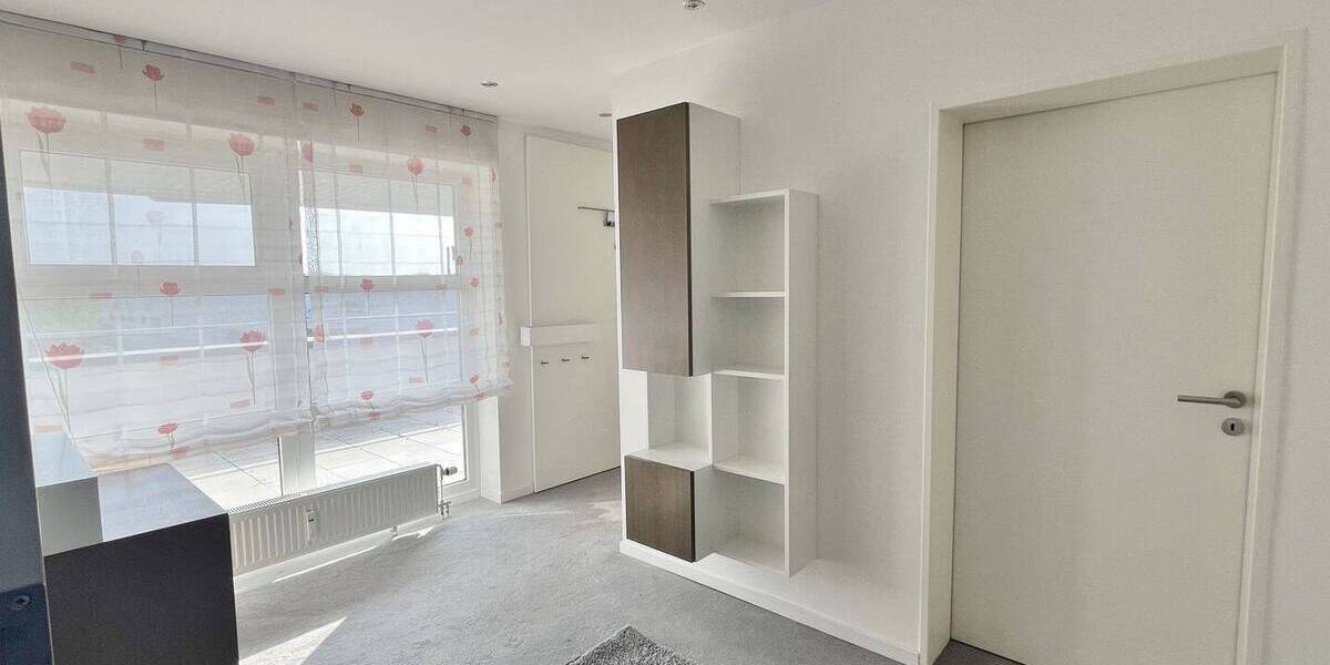 Etagenwohnung Lübeck St. Jürgen - 2 Zimmer, 70 m&sup2;, 199.000&euro; | Angebot:26544831