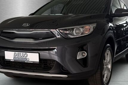 Kia Stonic 91.999 km 11.350 &euro; Lübeck 23558
