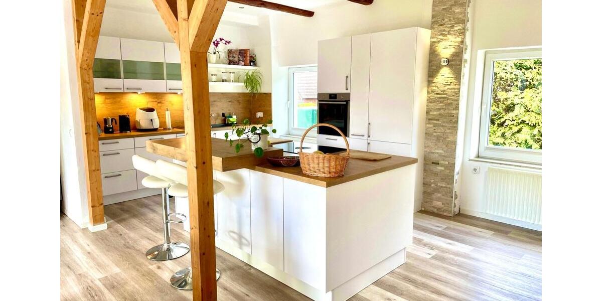 Doppelhaushälfte Steinburg - 4 Zimmer, 126 m&sup2;, 498.000&euro; | Angebot:26988970