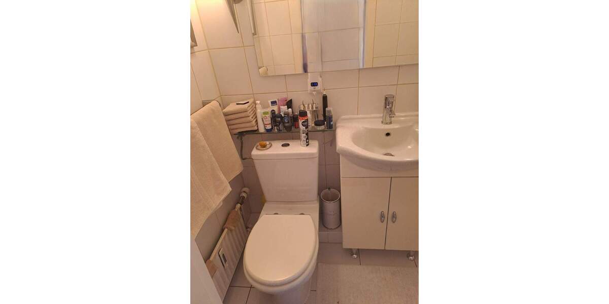 Etagenwohnung Lübeck Travemünde - 3 Zimmer, 95 m&sup2;, 665.000&euro; | Angebot:25797919
