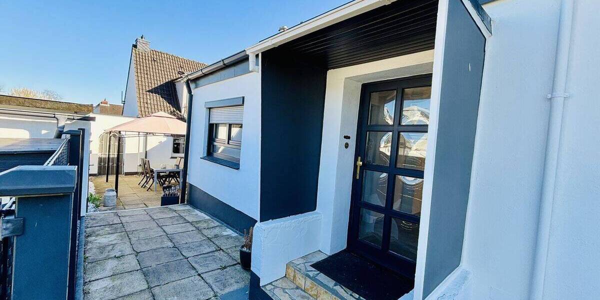 Doppelhaushälfte Lübeck Kücknitz - 5 Zimmer, 103 m&sup2;, 335.000&euro; | Angebot:26555281