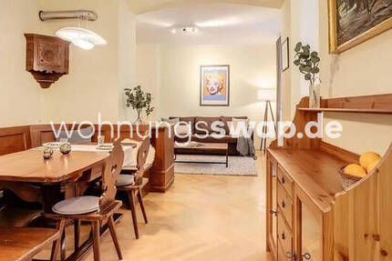 Wohnung Lübeck Innenstadt - 2 Zimmer, 85 m&sup2;, 500&euro; | Angebot:25934469