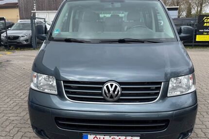 VW T5 Transporter 297.000 km 7.500 &euro; Stockelsdorf 23617