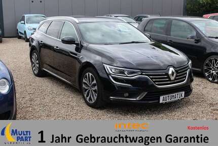 Renault Talisman 152.787 km 11.990 &euro; Mölln 23879