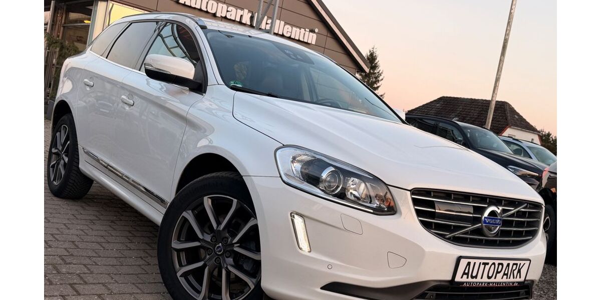 Volvo XC60 119.000 km 21.799 &euro; Stepenitztal 23936