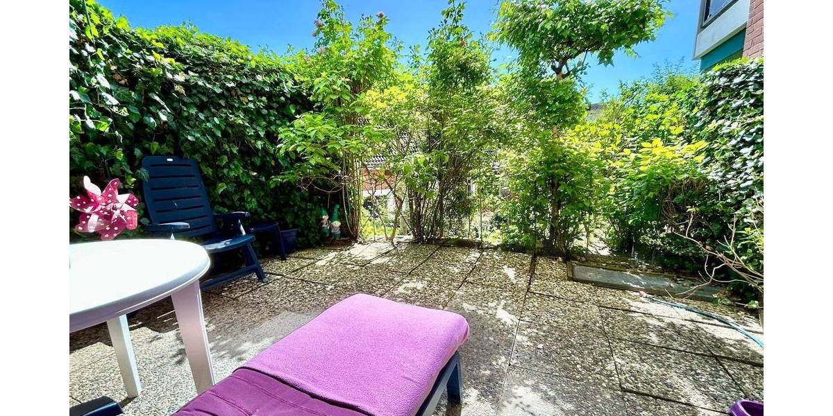 Etagenwohnung Lübeck St. Gertrud - 3 Zimmer, 99 m&sup2;, 298.000&euro; | Angebot:26796797