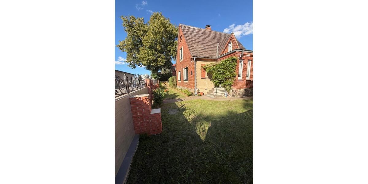 Einfamilienhaus Rehna - 4 Zimmer, 127 m&sup2;, 365.000&euro; | Angebot:27298060