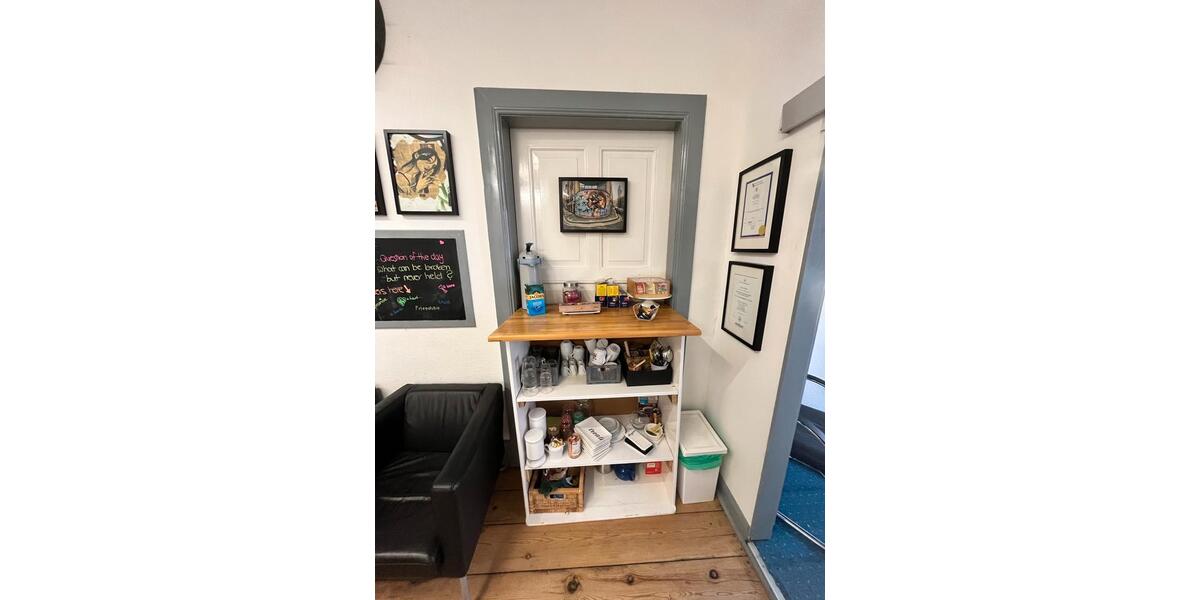 Gewerbeobjekt Lübeck Innenstadt - 500&euro; | Angebot:11184136