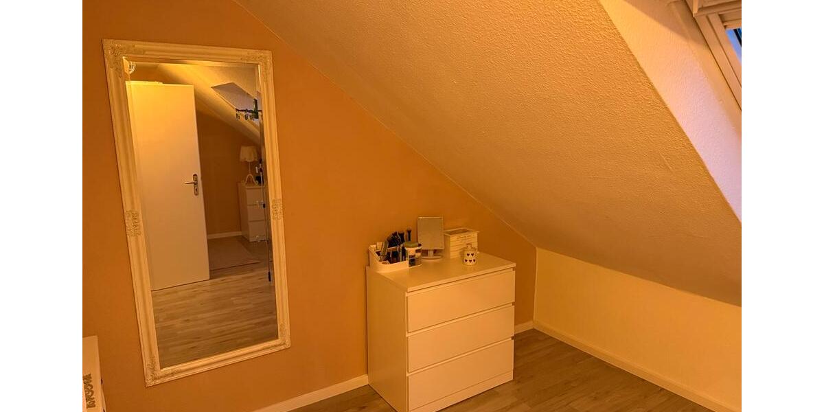 Maisonettenwohnung Bad Segeberg - 3 Zimmer, 70 m&sup2;, 780&euro; | Angebot:24434364