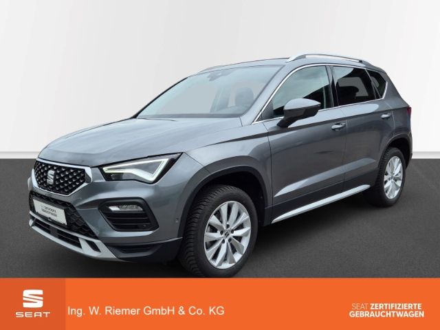 Seat Ateca 24.453 km 31.769 € Mölln 23879