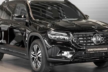 Mercedes-Benz GLB 200 9.999 km 46.950 € Mölln 23879