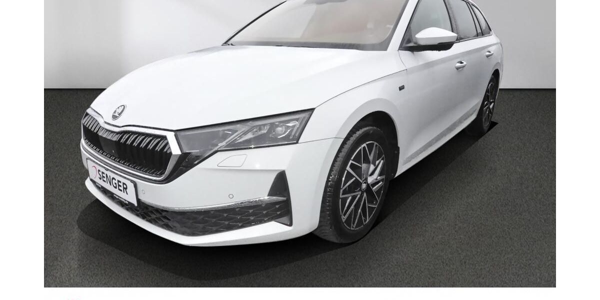 Skoda Octavia 20.800 km 32.480 &euro; Bad Segeberg 23795