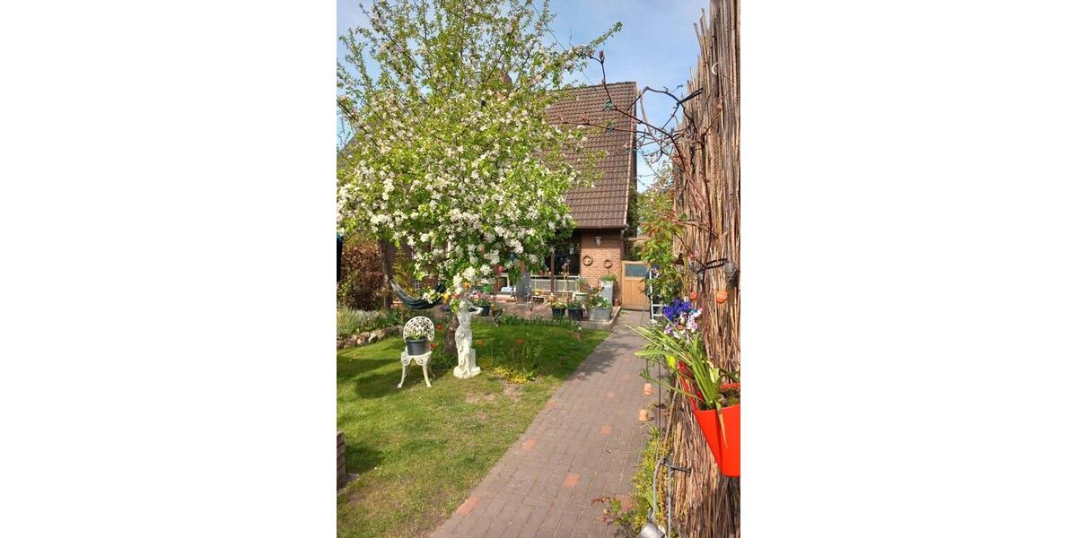 Doppelhaushälfte Reinfeld (Holstein) - 5 Zimmer, 103 m&sup2;, 365.000&euro; | Angebot:26540457
