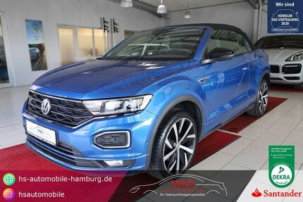 VW T-Roc 114.337 km 23.900 &euro; Bad Segeberg 23795