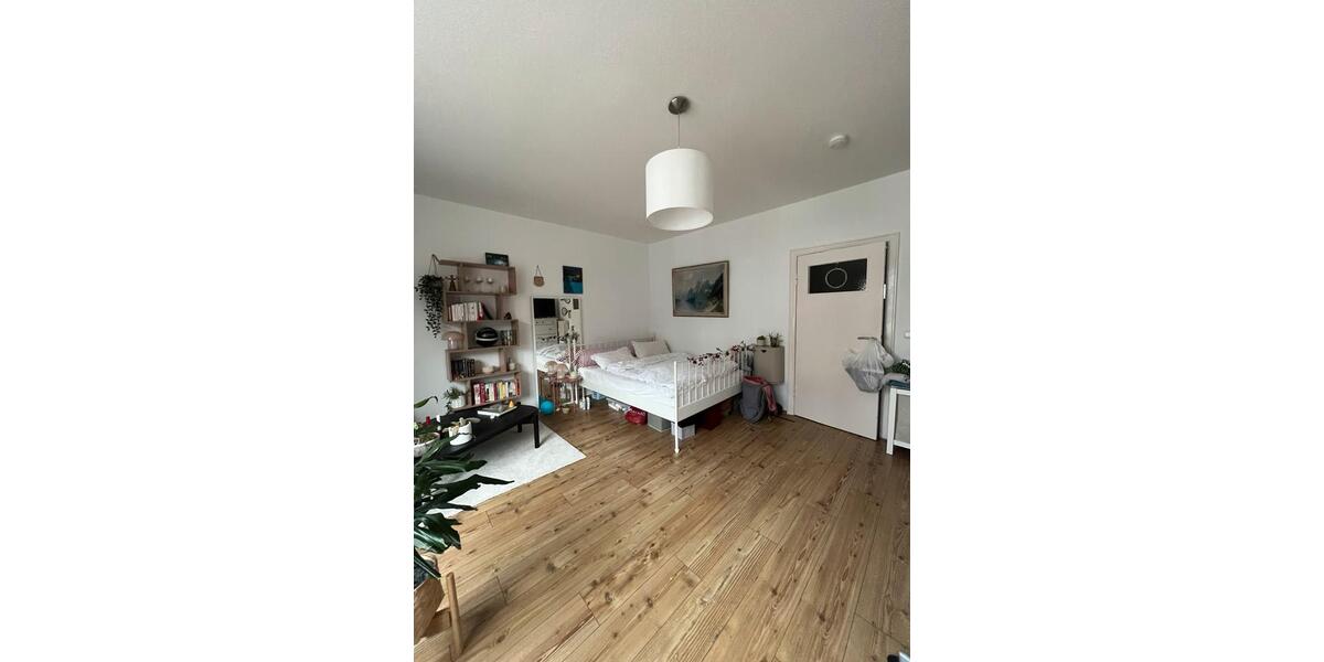 3-Zimmer-Wohnung ab 01.03.26 auf der Altstadtinsel 3 zimmer