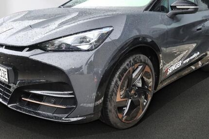 Cupra Tavascan 6.500 km 46.490 &euro; Bad Schwartau 23611
