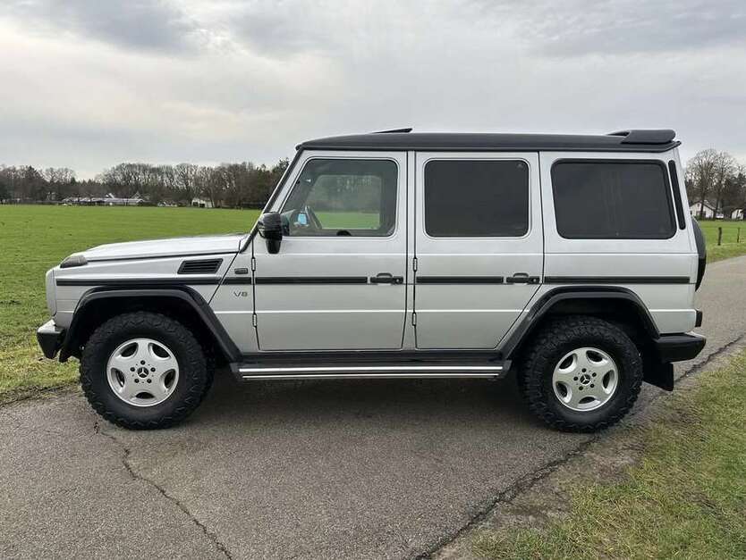 G 320