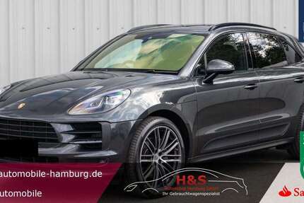 Porsche Macan 139.222 km 39.900 &euro; Bad Segeberg ( bei Hamburg) 23795