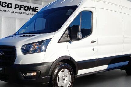 Ford Transit 19.002 km 32.450 &euro; Bad Segeberg 23795