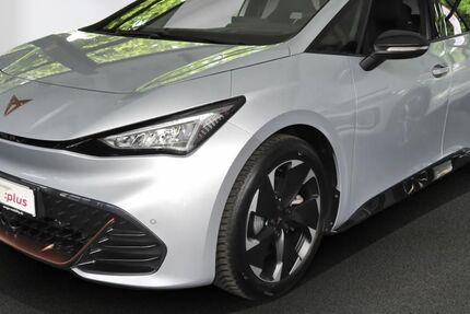 Cupra Born 13.650 km 34.380 &euro; Bad Oldesloe 23843
