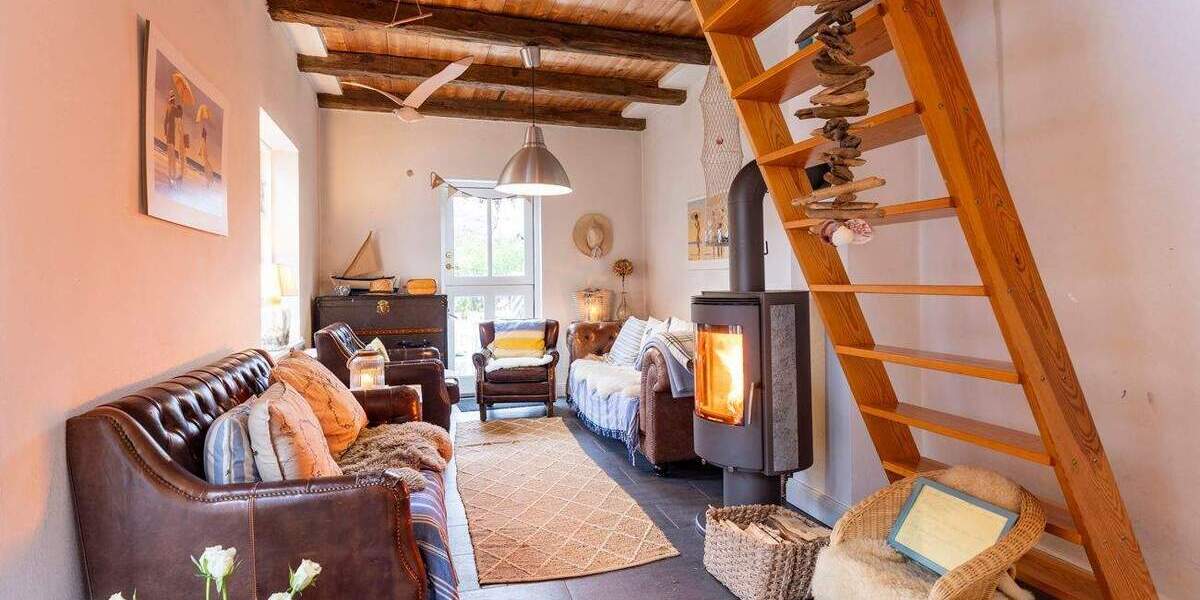 Einfamilienhaus Lübeck / Travemünde Travemünde - 1 Zimmer, 285 m&sup2;, 1.598.000&euro; | Angebot:25821068