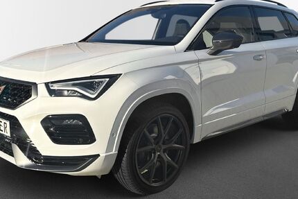 Cupra Ateca 1.100 km 46.589 &euro; Mölln 23879