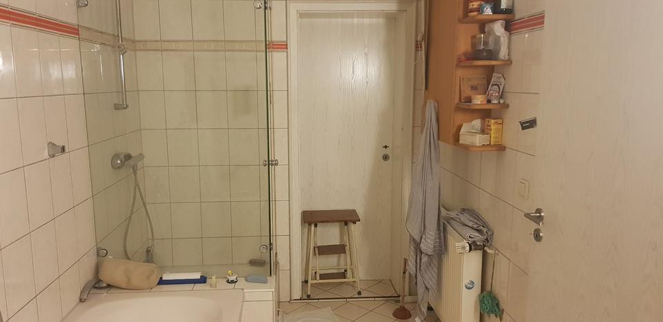 Zimmer in HausWG mit großem Garten 10 zimmer