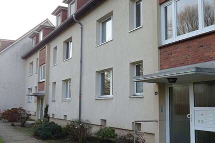 Wohnung zum Kaufen in Bad Oldesloe 130.000 € 65 m² 3 zimmer