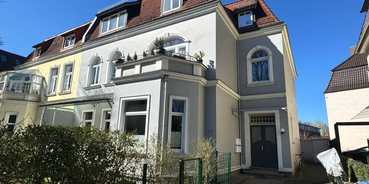 Mehrfamilienhaus, Wohnhaus Lübeck . St. Gertrud St. Gertrud - 980.000&euro; | Angebot:26306312