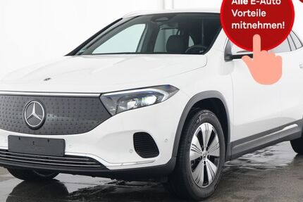 Mercedes-Benz EQA 8.718 km 39.630 &euro; Bad Oldesloe 23843