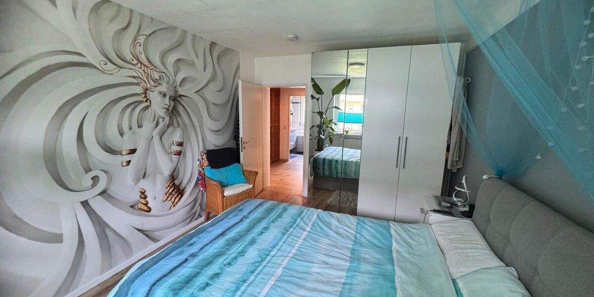 Etagenwohnung Lübeck-Kücknitz Kücknitz - 3 Zimmer, 76 m&sup2;, 159.000&euro; | Angebot:25797482