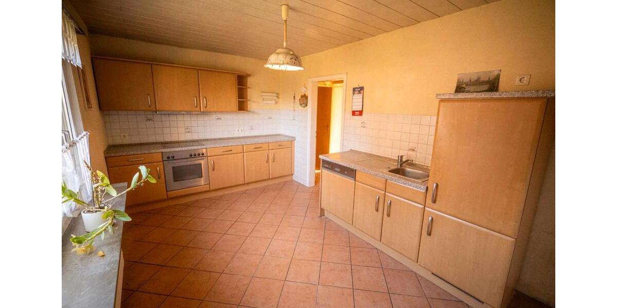 Doppelhaushälfte Bad Schwartau - 3.5 Zimmer, 85 m&sup2;, 265.000&euro; | Angebot:26067421