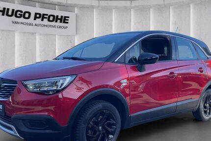 Opel Crossland (X) 42.156 km 14.975 &euro; Bad Segeberg 23795